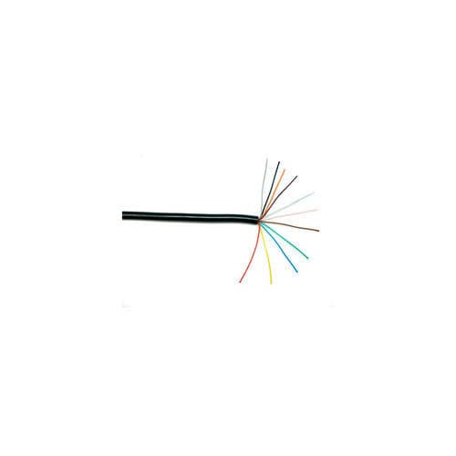 Power cable - 000557 - OZO - multi-strand / control