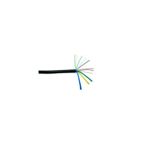 Power cable - 000559 - OZO - multi-wire / motor / 3 wires