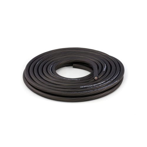Power cable - 001284 - OZO - copper / for electric motors / for marine applications