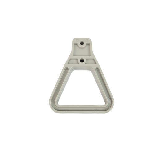 Pull handle - 001211 - OZO - plastic / ergonomic