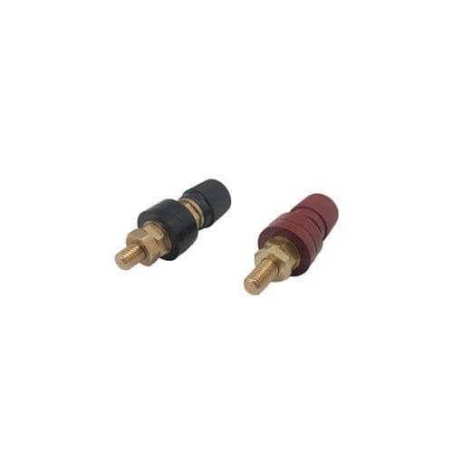 Bushing feedthrough - 001201 - OZO