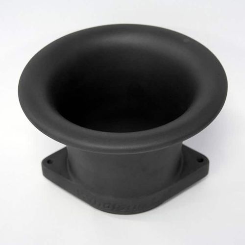 Fiberglass-reinforced polyamide filament - Windform LX 3.0 - CRP Technology - for 3D printers / black