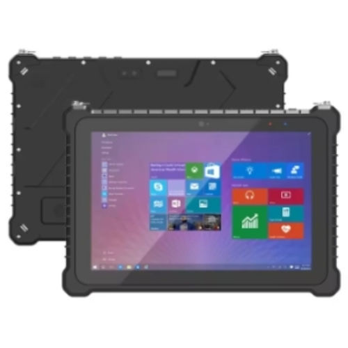 Windows 10 tablet - SK-ST10A2 - Senketouch, Inc. - 10" / Intel® Celeron® N5100 / Intel® Core i5