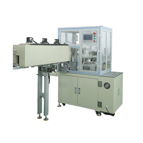 Capacitor washing machine - XCJ3500QX - Shenzheng Xingchuangjia Technology Co.,Ltd. - spray / automatic / high-pressure