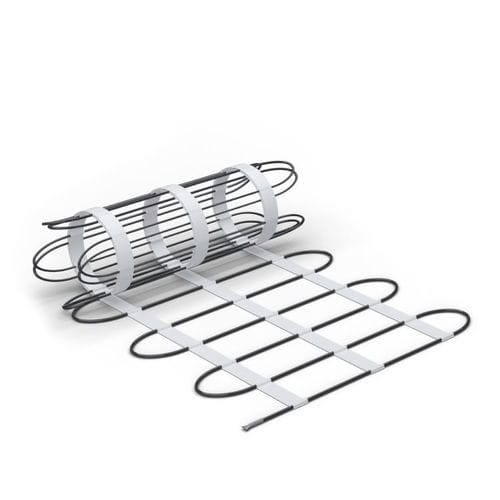 Electric heating mat - MF-300 - Warm-On - floor