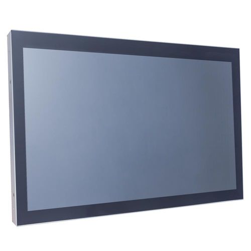 Multitouch screen panel PC - NTWP133 V613 - Nextech - PCAP capacitive touch screen / LED backlight / 13.3"