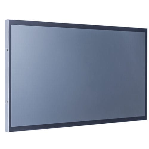 LED backlight panel PC - NTWP215 V511 - Nextech - PCAP capacitive touch screen / multitouch screen / 21.5"