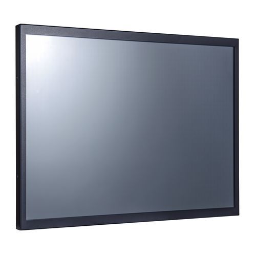 Industrial monitor - NTSM170 V500 - Nextech - 5-wire resistive touch screen / 17" / 1280 x 1024