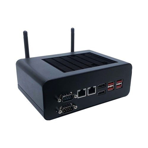 Expansion PC - NTWB512 V100 - Nextech - box / Intel® Core i5 / Intel® Core i7