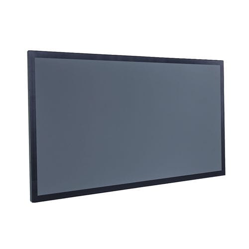 Industrial monitor - NTSP320 V600 - Nextech - projected capacitive touchscreen / multitouch screen / LED backlight