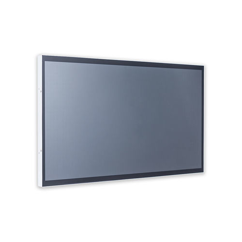 LCD monitor - NTMD270 V600 - Nextech - multitouch screen / LED backlight / projected capacitive touchscreen