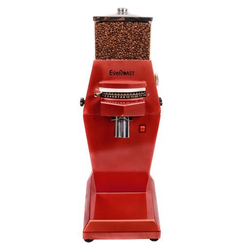 Coffee roaster - Everroast
