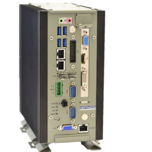 Storage server - HQ-Box 1F - Heptagon Systems Pty Ltd - network / communications / EDGE