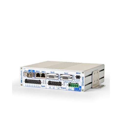 Current measuring module - OrionMX - NovaTech Automation - AC