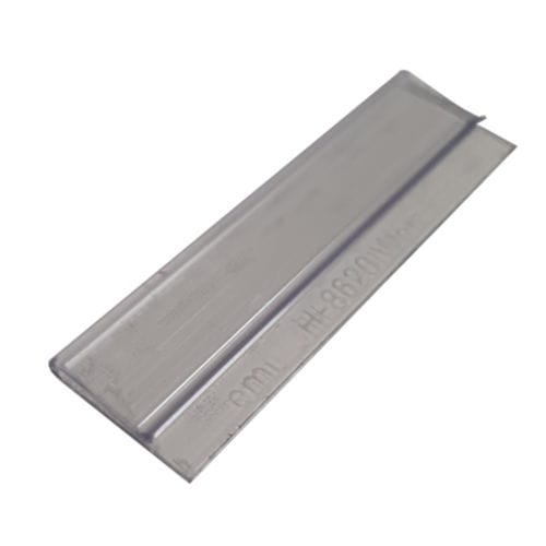 Door clip - CAPIOCLIP  - CAPIOTEC - plastic / fixing / self-adhesive