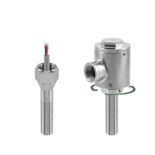 Magnetic proximity switch - ES-5 series - Euroswitch - cylindrical / NAMUR / 2-wire