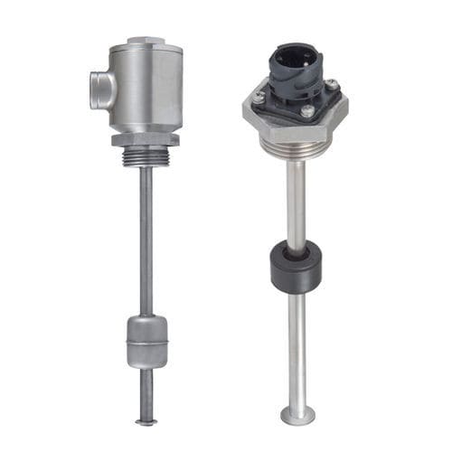 Float level sensor - LS-A  - Euroswitch - for liquids / analog / INMETRO