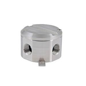 Flush-mount junction box - JB-100  - Euroswitch - IECEx / ATEX / IP66