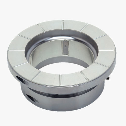 Tilting pad thrust bearings TURBO LINK highspeed