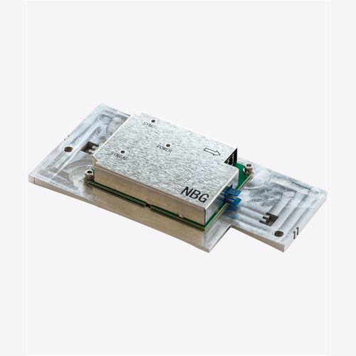 Data transmission system - NBG innovations group
