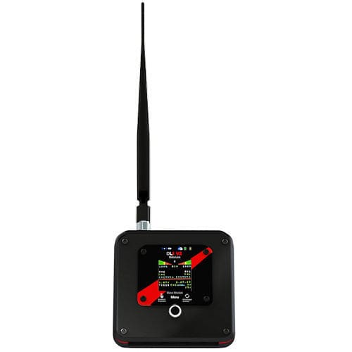 Data link system for UAVs DL1 V2 Digital Micro Devices S.L