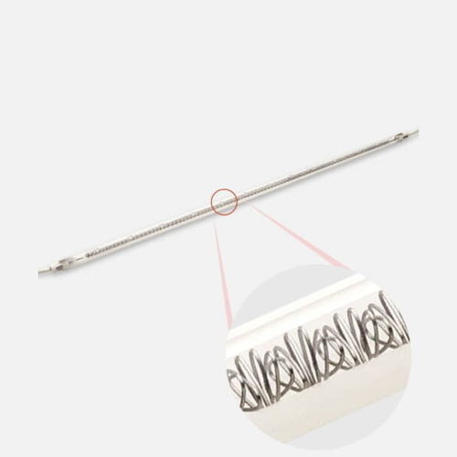 Lamp - Elcon Infrared - infrared / industrial / short wave
