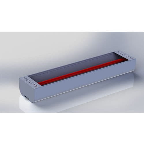 Outside infrared heater - Type C - Elcon Infrared