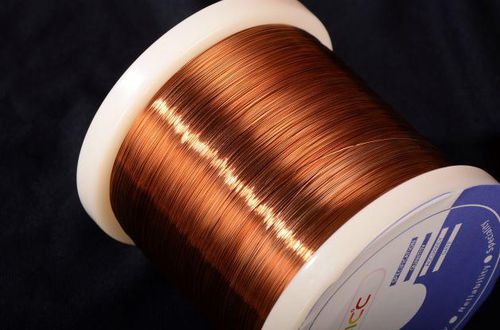 Copper wire - NC0 series - Super Instrument Ltd