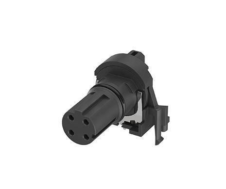 hybrid connector - ATTEND Technology Inc.