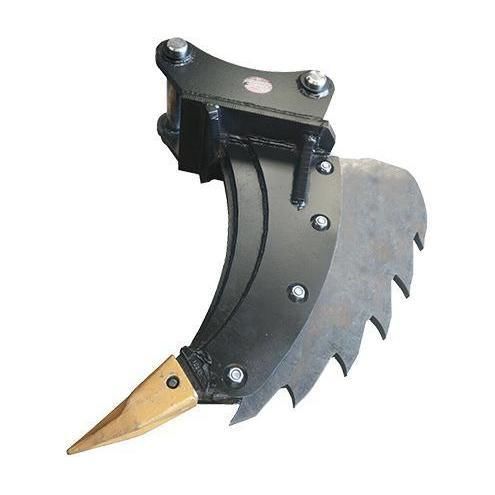 Horizontal log splitter - Modularis Drive