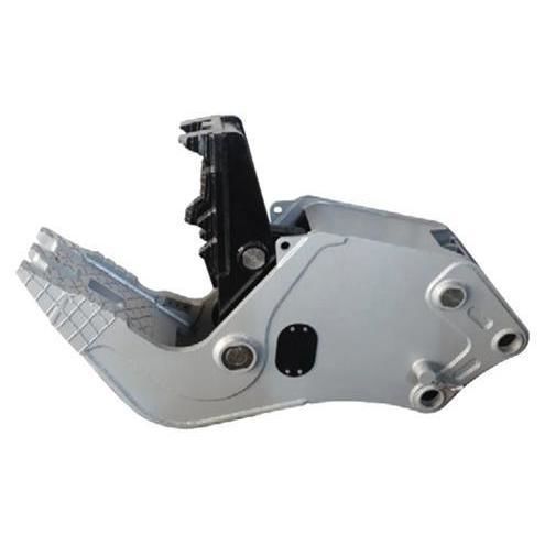 Waste pulverizer - MDHG series - Modularis Drive - concrete / for metals / hydraulic