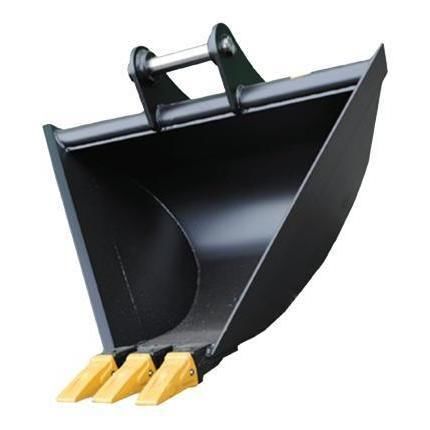 Trenching bucket - Modularis Drive - for excavators / HB500