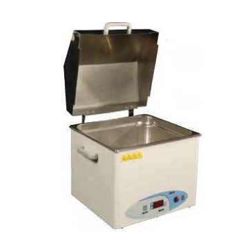 Laboratory water bath - WB Series - WA Scientific Instruments - compact / thermostatic