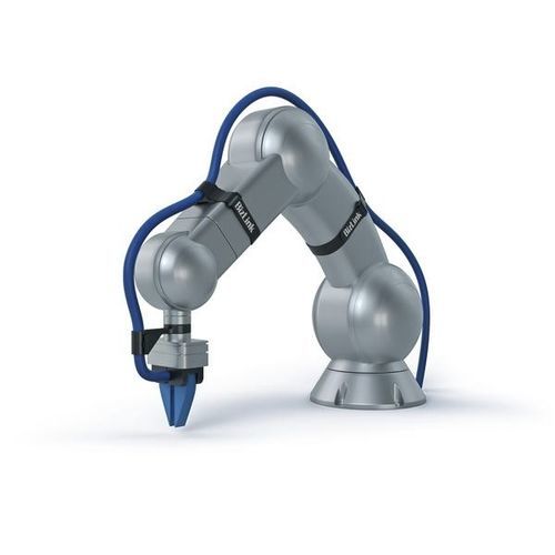 Robotics cable management system - BizLink Robotic Solutions Germany GmbH