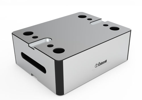 Riser workholding component - AR series - Ozkayali Workholding and ...