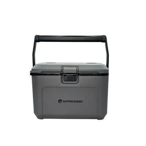 Isothermal box - SPB-IB - FUJIAN SUPER TECH ADVANCED MATERIAL CO.,LTD.