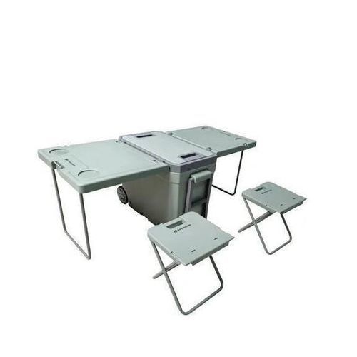 Isothermal box - SPV-CB - FUJIAN SUPER TECH ADVANCED MATERIAL CO.,LTD.