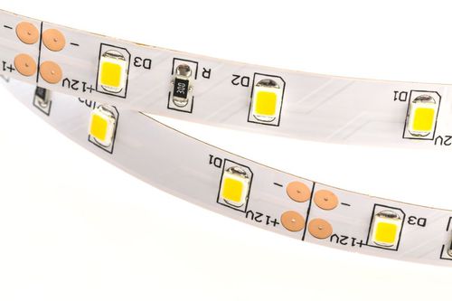 Double-sided adhesive tape - ShinEtsu - white