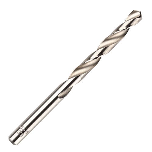 Solid drill bit - 60101 series - Suqian ARES Tools Co., Ltd. - for steel / for wood / for plastics