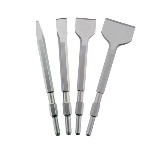 Pointed chisel - Suqian ARES Tools Co., Ltd. - standard