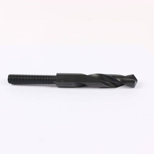 Solid drill bit - Suqian ARES Tools Co., Ltd. - for wood / for plastics / HSS
