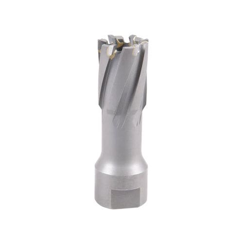 Carbide annular cutter - 50603500 series - Suqian ARES Tools Co., Ltd. - long