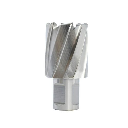 HSS annular cutter - 50701250 series - Suqian ARES Tools Co., Ltd. - Weldon