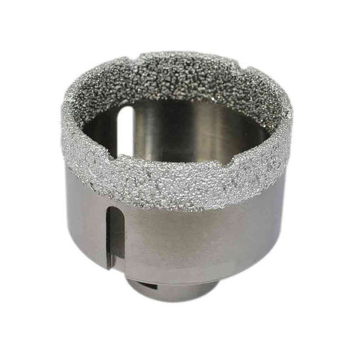 Glass hole saw - 50801 series - Suqian ARES Tools Co., Ltd.