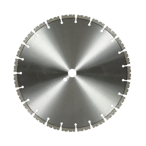 Cutting saw blade - 90307 series - Suqian ARES Tools Co., Ltd. - diamond / for concrete / for granite