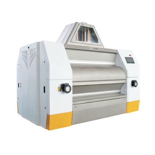 Grain mill - Hebei Pingle Grain Technology Intelligent Equipmen - roller / stainless steel / stainless steel