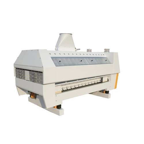 Air purification system - Hebei Pingle Grain Technology Intelligent Equipmen - continuous / for the food industry