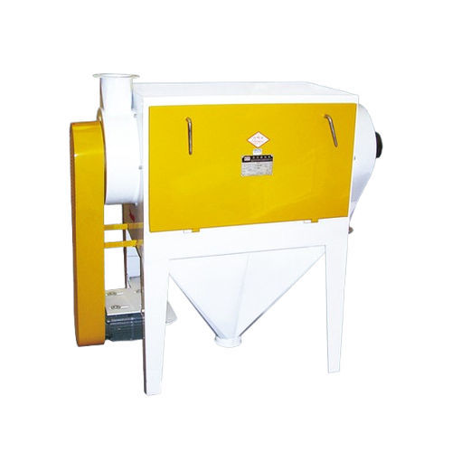Powder mill - FFPS series - Hebei Pingle Grain Technology Intelligent Equipmen - rotor / horizontal / for the food industry
