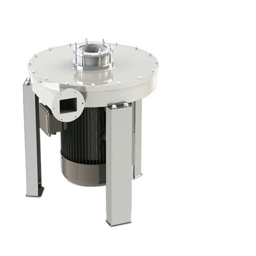 Powder mill - FMFZ series - Hebei Pingle Grain Technology Intelligent Equipmen - impact / horizontal / for the food industry