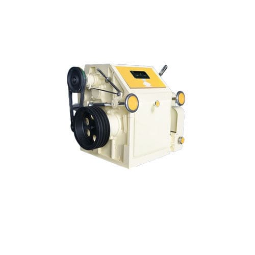 Powder mill - 6F-22 series - Hebei Pingle Grain Technology Intelligent Equipmen - roller / horizontal / for the food industry